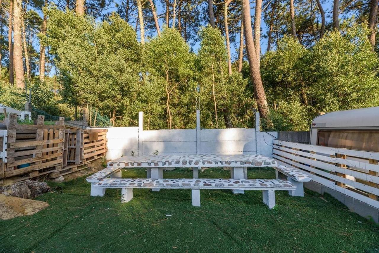 Burbujasbalbuena, Interpretacion De La Via Lactea Сан Висенте де О Грове Екстериор снимка