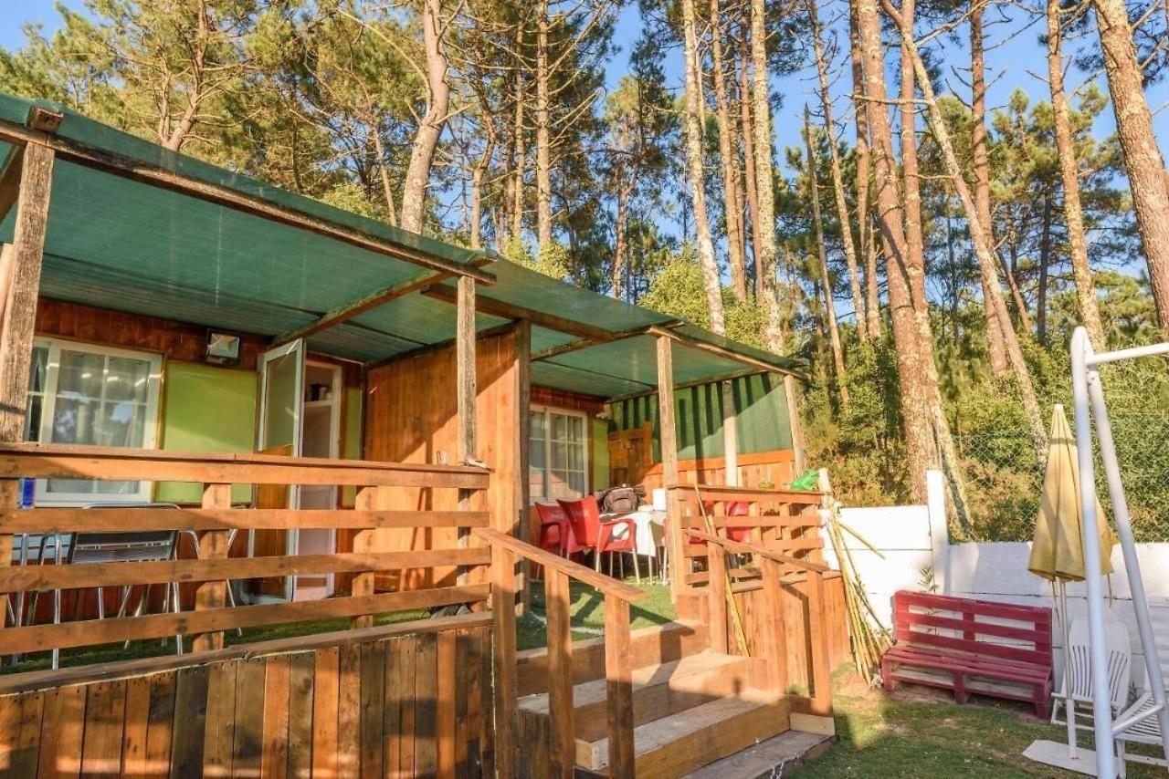 Burbujasbalbuena, Interpretacion De La Via Lactea Сан Висенте де О Грове Екстериор снимка